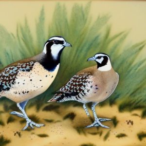 The California Quail Breeding Season: A Fascinating Look at Nature’s Wonders