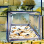 Creating a Habitat: California Quail Breeding Cage for Successful Reproduction
