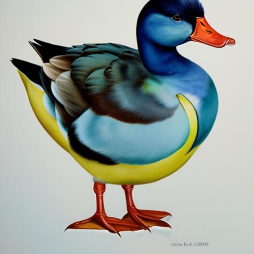 Discover the APA-Approved Duck Breeds: A Comprehensive Guide