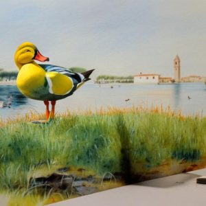 Discover the Best Ancona Duck Breeder: Everything You Need to Know