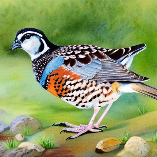 Discover the Top Backyard Quail Breeds: A Guide for Beginners