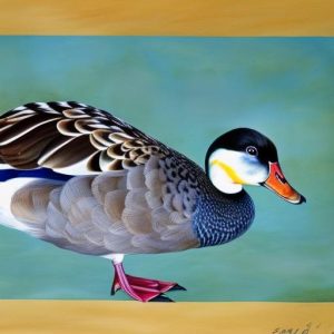 Discover the Top Most Beautiful Duck Breeds Out There