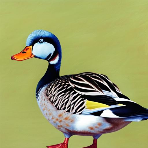 Discover the Top Duck Breeds: A Guide to the Most Common Ducks