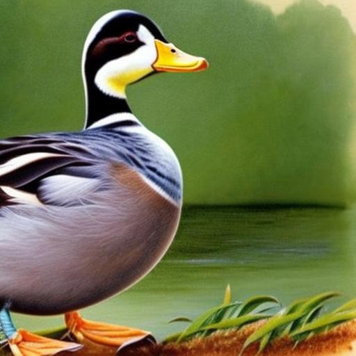 Discover the Top 4 Duck Breeds for Your Homestead: A Guide to Choosing the Perfect Quacker