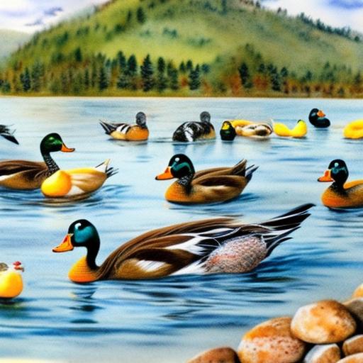 Discover the Top Duck Breeds for Your Homestead!