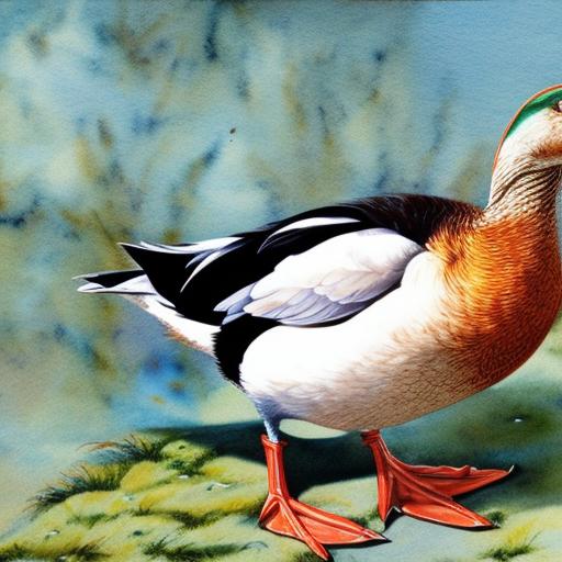 Discover the Top Calmest Duck Breeds for Your Peaceful Poultry Flock