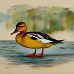 Discover the Charming and Unique Khaki Campbell Brown Duck Breeds