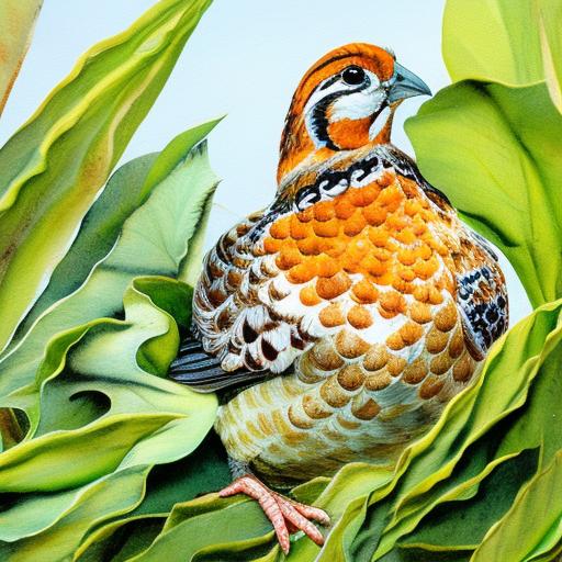 Discover the Art of Coturnix Quail Breeding: Everything You Need to Know