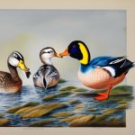 Discover the Diversity of British Duck Breeds: A Guide to Different Varieties