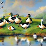 Discover the Top 10 Most Docile Duck Breeds for Your Peaceful Homestead