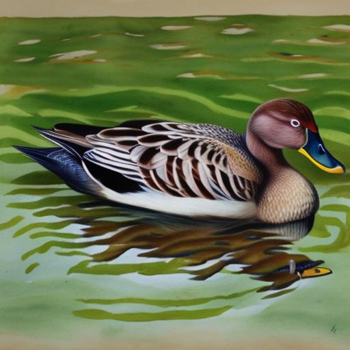 Discover the Fascinating Cayuga Duck Breeds and Their Unique Characteristics