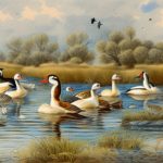 Discover the Fascinating and Diverse World of Waterfowl Duck Breeds