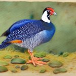 Discover the Fascinating Guinea Fowl Breeds Found in Australia