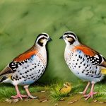 Discover the Fascinating Quail Breeds of the UK