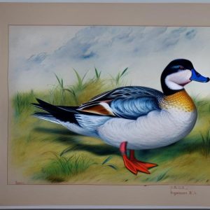 Discover the Fascinating Variety of Duck Breeds