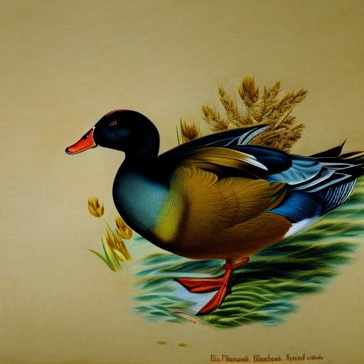 Discover the Fascinating Variety of Duck Breeds: A Comprehensive List