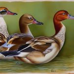 Discover the Fascinating Variety of All Brown Duck Breeds