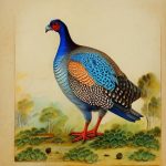 Discover the Fascinating Variety of Guinea Fowl Breeds Found in India