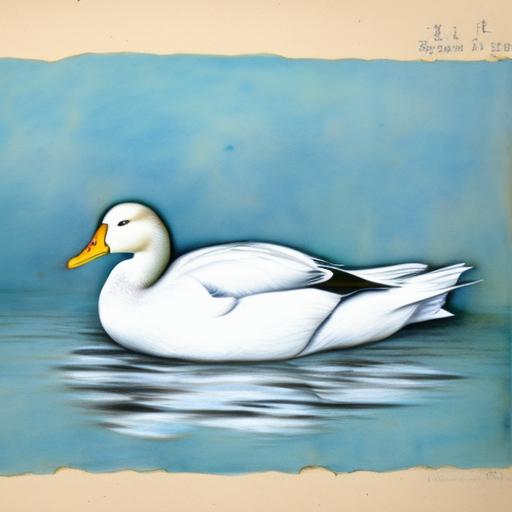 Discover the Fascinating Variety of White Duck Breeds