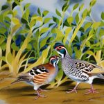 Discover the Fascinating World of Australian Quail Breeds