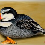 Discover the Fascinating World of Black Wild Duck Breeds