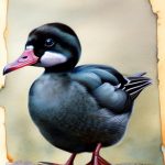 Discover the Fascinating World of Baby Black Duck Breeds