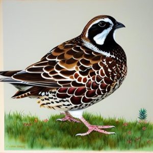 Discover the Fascinating World of Bobwhite Quail Breeds