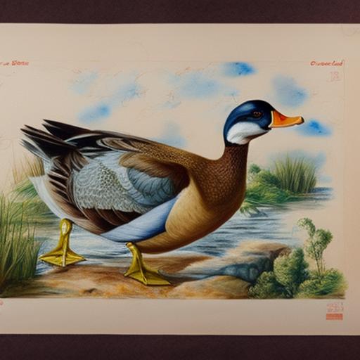 Discover the Fascinating World of Meat Duck Breeds