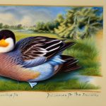 Discover the Fascinating World of Extinct Duck Breeds
