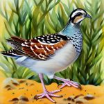 Discover the Fascinating World of Quail Breeds: A Visual Guide