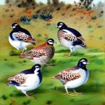 Discover the Top Quail Breeds for Maximum Egg Production