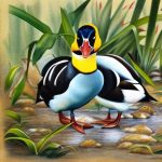 Discover the Best Quiet Duck Breeds for Laying Eggs
