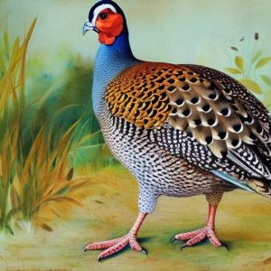 Discover Stunning Guinea Fowl Breeds Through Captivating Pictures