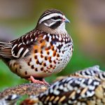 Discover the Ideal Number of Quail to Keep Together for Optimal Health and Happiness