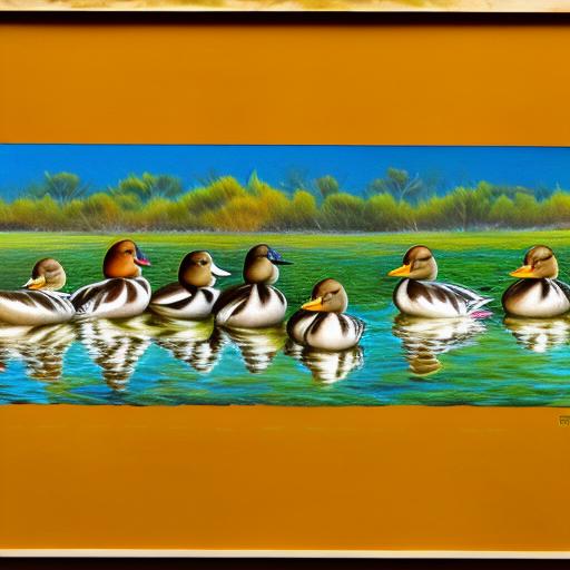 Discover the Art of Breeding Khaki Campbell Ducks: A Guide to Successful Duck Reproduction