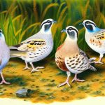 Discover the Fascinating World of Quail Breeds and Their Unique Characteristics