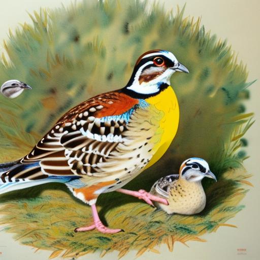 Discover the Most Sought-After Quail Breeds Every Bird Enthusiast Should Know About
