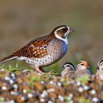 Discover the Ideal Flock Size: How Many Quail Should You Keep?