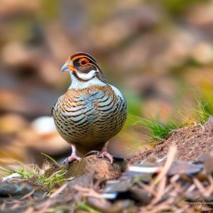 Discover the Joys of Keeping a Japanese Coturnix Quail: Can I Have One as a Pet?