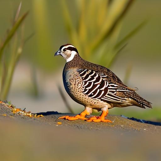 Discover the Hidden Wisdom: Essential Tips for Raising Healthy and Happy Jumbo Pharaoh Quail