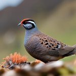 Empowering Mountain Quail Care: Unlocking the Secrets to Supporting These Unique Birds