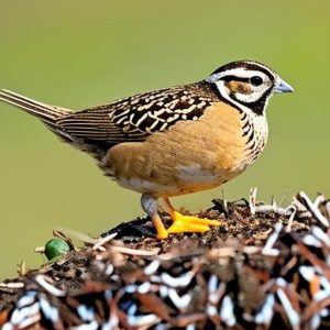 Ensuring the Survival of Your Baby Quail: Essential Tips and Tricks