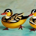Explore the Adorable World of Baby Ducklings and their Various Breeds