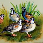 Explore the Top Quail Breeds Eligible for Show in America