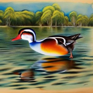 Exploring the Fascinating Australian Native Duck Breeds