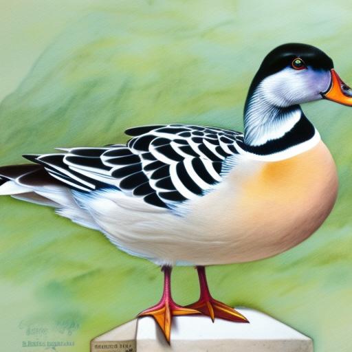 Exploring Fascinating Crested Duck Breeds: A Guide for Duck Enthusiasts