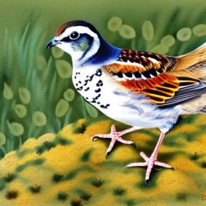 Exploring the Fascinating Quail Breeds in Australia