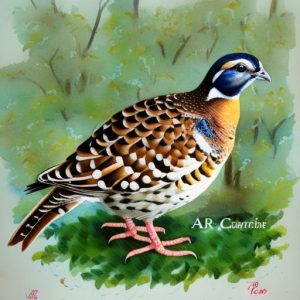 Exploring the Fascinating Variety of Domestic Quail Breeds