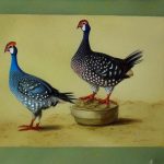 Exploring the Fascinating Variety of Guinea Fowl Breeds