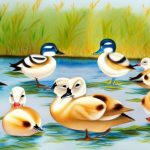 Exploring the Fascinating World of Different Baby Duck Breeds